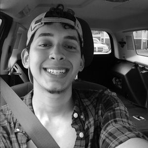 Meet your Posher, Nathaniel